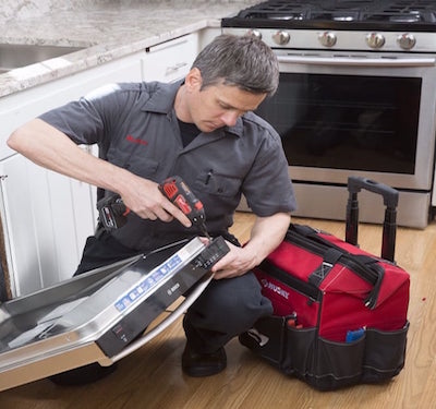 appliance repair bethesda md