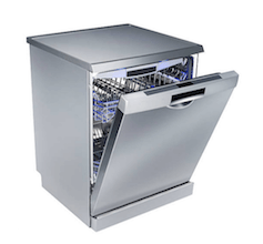 dishwasher repair bethesda md