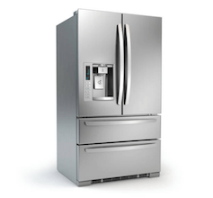 refrigerator repair bethesda md