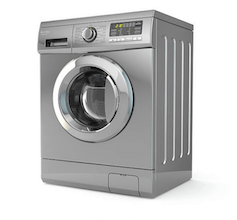 washing machine repair bethesda md